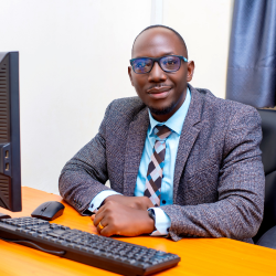 Dr. Katumba Peter