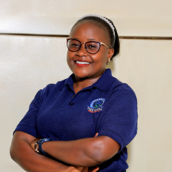 Ms. Resty Nakajubi
